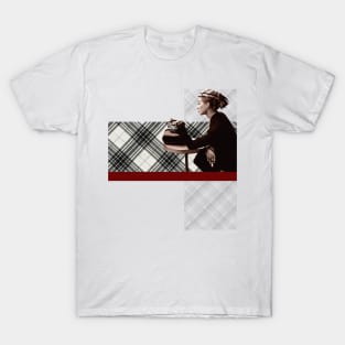 Fashion and Geometry 13 T-Shirt